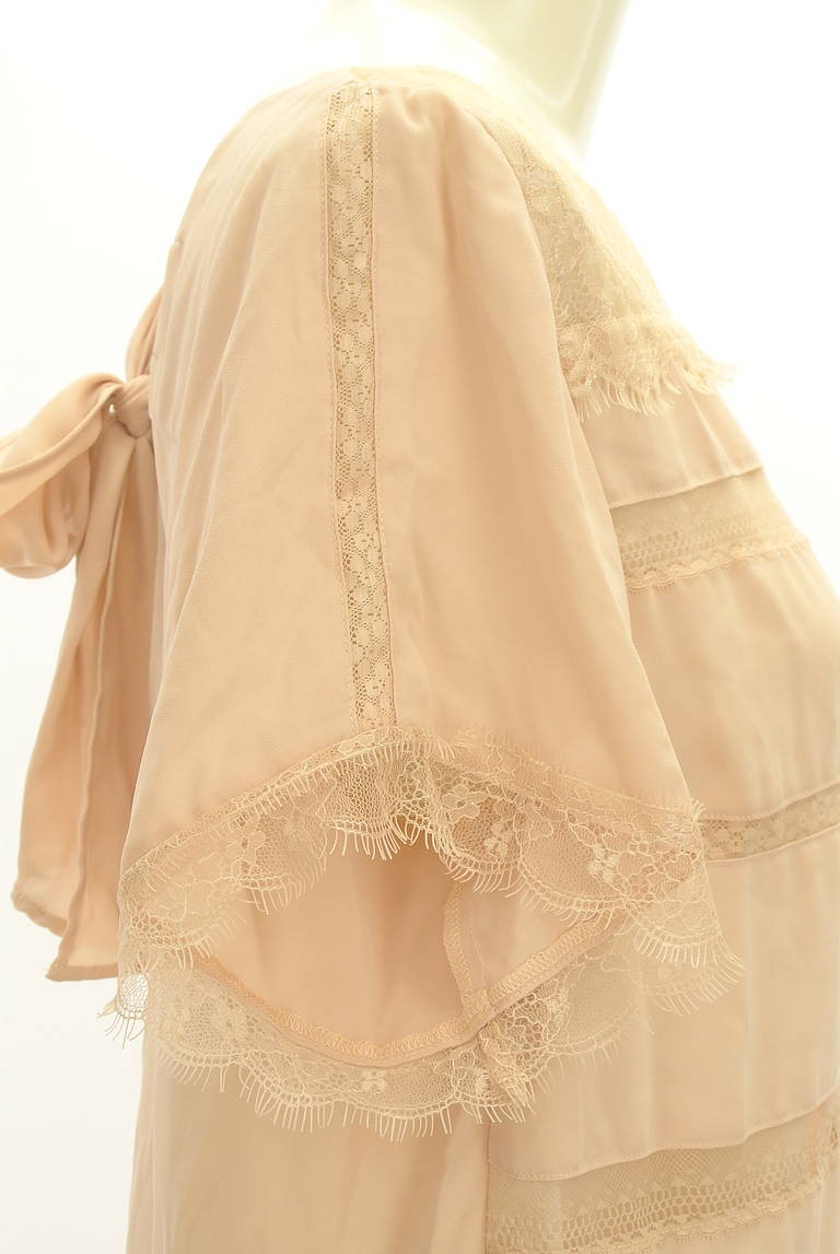 JUSGLITTY（ジャスグリッティー）の古着「商品番号：PR10310858」-大画像4