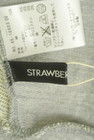 STRAWBERRY-FIELDS（ストロベリーフィールズ）の古着「商品番号：PR10310859」-6