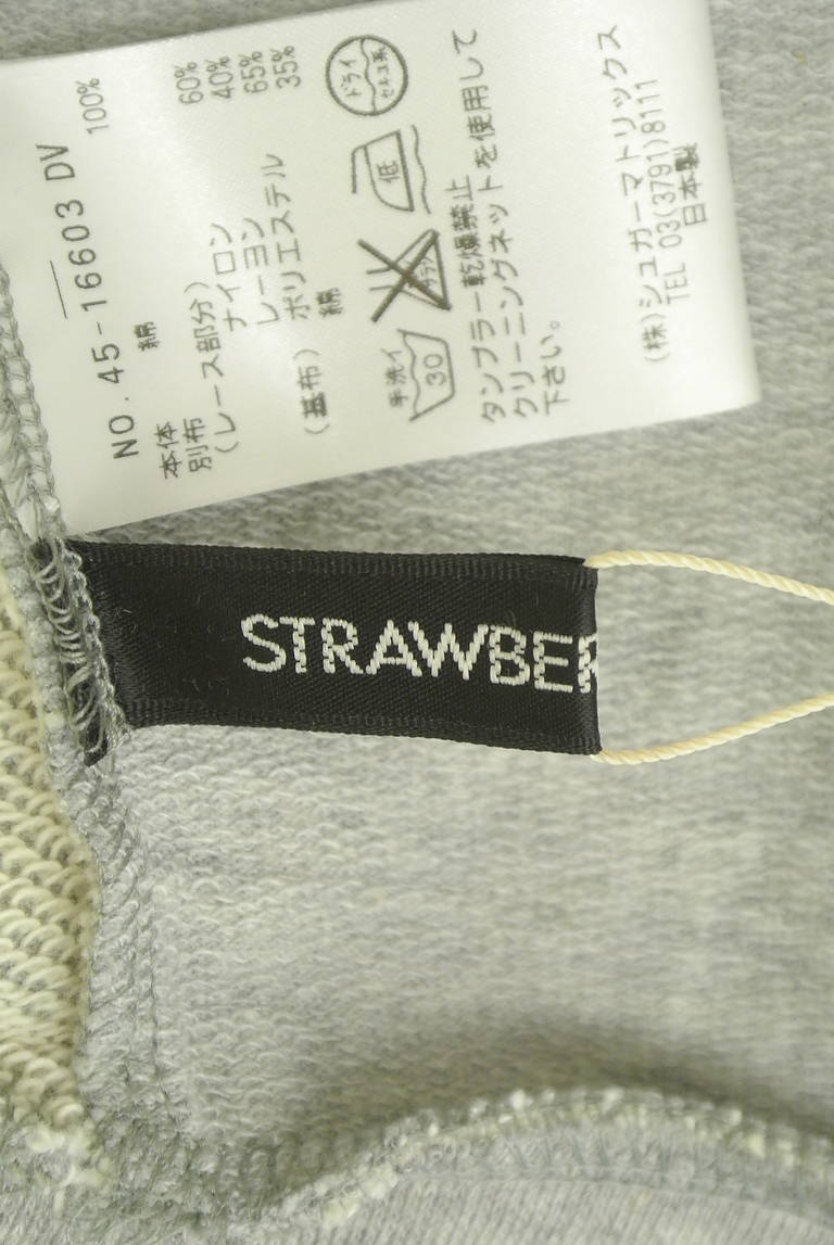 STRAWBERRY-FIELDS（ストロベリーフィールズ）の古着「商品番号：PR10310859」-大画像6