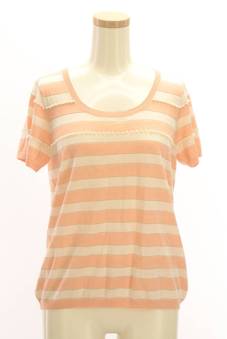 PROPORTION BODY DRESSING(プロポーションボディ ドレッシング)の古着「商品番号:PR10310863」-大画像1
