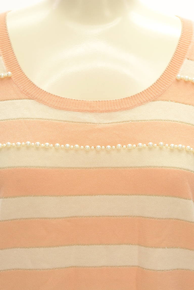 PROPORTION BODY DRESSING(プロポーションボディ ドレッシング)の古着「商品番号:PR10310863」-大画像4