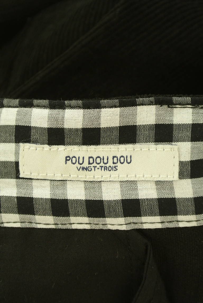 POU DOU DOU（プードゥドゥ）の古着「商品番号：PR10310871」-大画像6