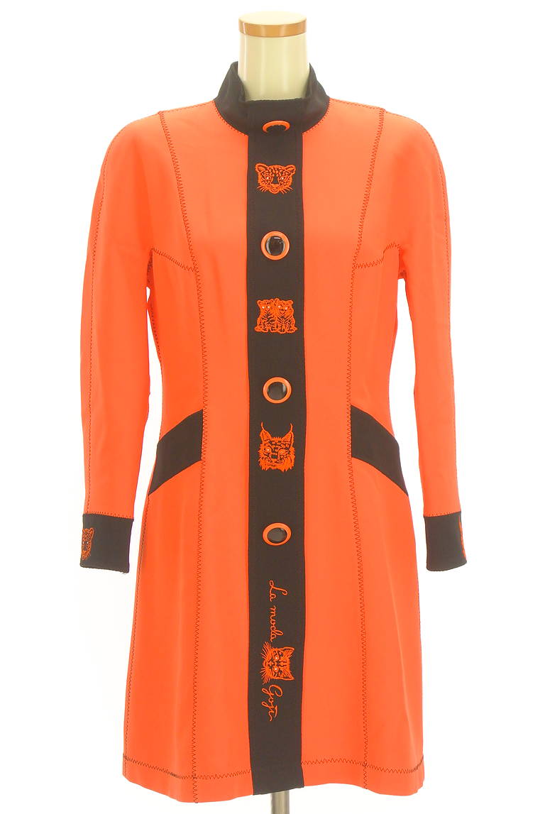 伊太利屋（イタリヤ）の古着「商品番号：PR10310883」-大画像1