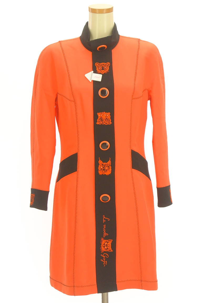 伊太利屋（イタリヤ）の古着「商品番号：PR10310883」-大画像4