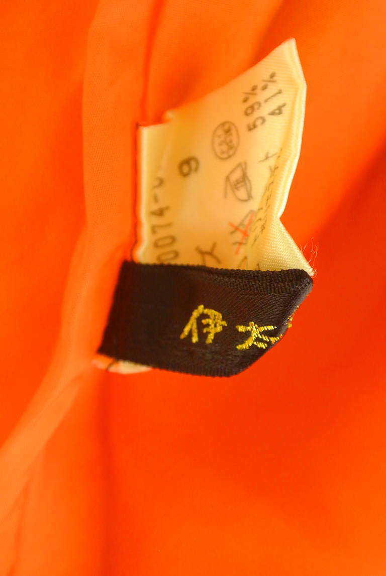 伊太利屋（イタリヤ）の古着「商品番号：PR10310883」-大画像6