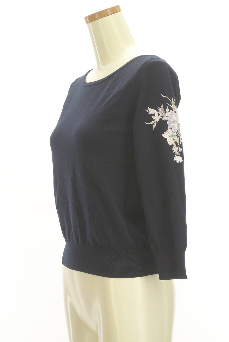 Debut de Fiore by LAISSE PASSE(デビュー・ド・フィオレ)の古着「商品番号:PR10310895」-大画像3
