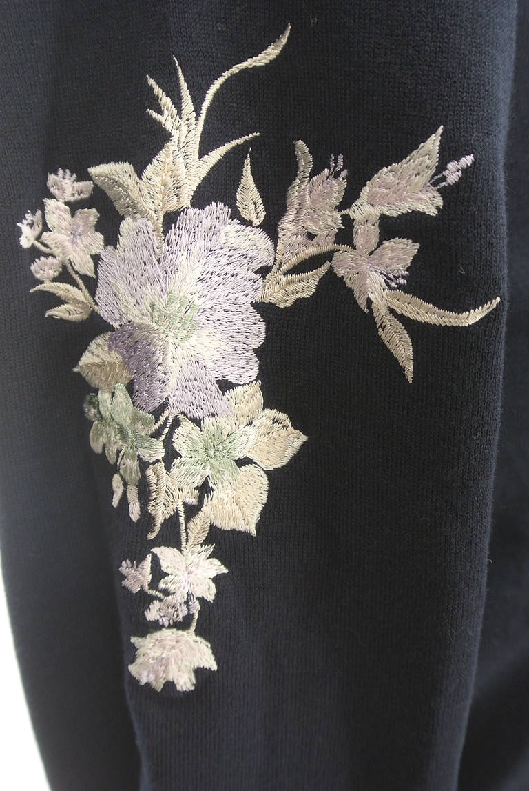 Debut de Fiore by LAISSE PASSE(デビュー・ド・フィオレ)の古着「商品番号:PR10310895」-大画像4