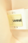 LAISSE PASSE（レッセパッセ）の古着「商品番号：PR10310897」-6