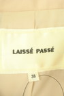 LAISSE PASSE（レッセパッセ）の古着「商品番号：PR10310898」-6