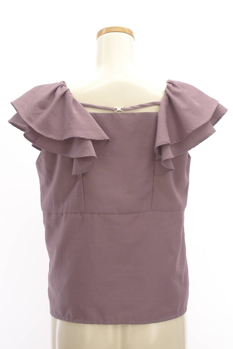 PROPORTION BODY DRESSING（プロポーションボディ ドレッシング）の古着「商品番号：PR10310902」-大画像2