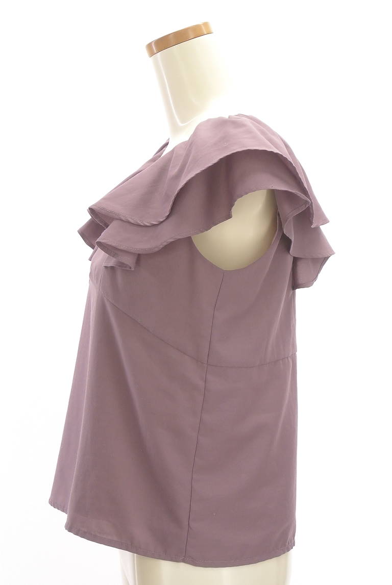 PROPORTION BODY DRESSING（プロポーションボディ ドレッシング）の古着「商品番号：PR10310902」-大画像3