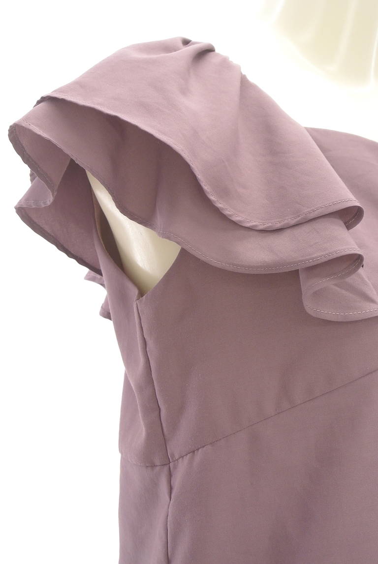 PROPORTION BODY DRESSING（プロポーションボディ ドレッシング）の古着「商品番号：PR10310902」-大画像4