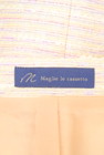 Maglie le cassetto（マーリエ ル カセット）の古着「商品番号：PR10310903」-6