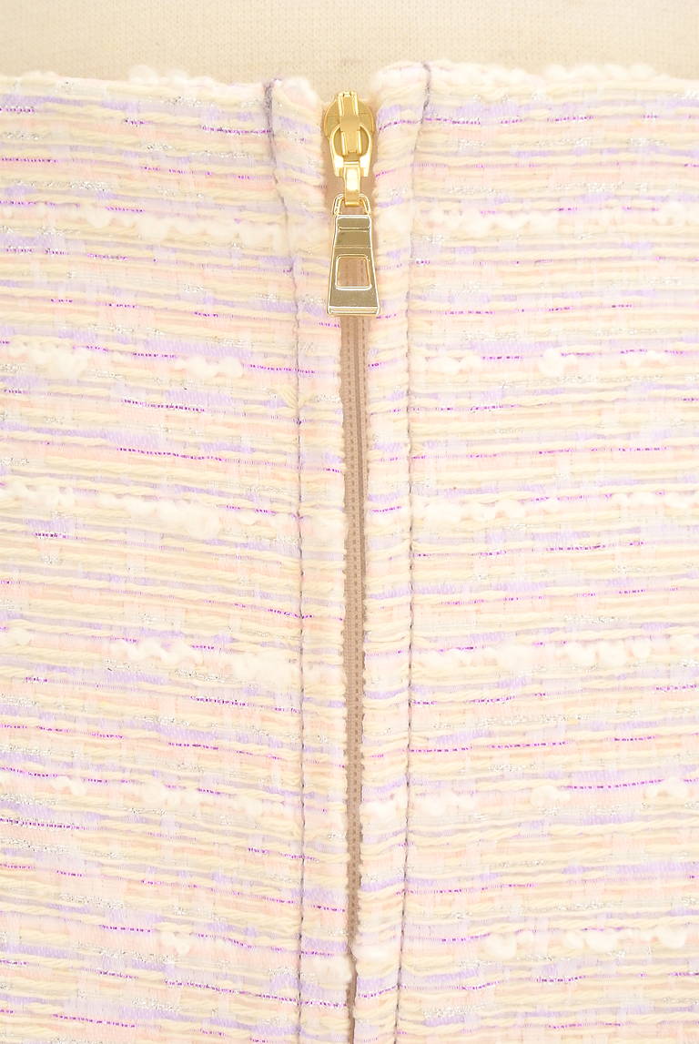 Maglie le cassetto（マーリエ ル カセット）の古着「商品番号：PR10310903」-大画像4