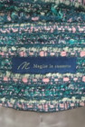 Maglie le cassetto（マーリエ ル カセット）の古着「商品番号：PR10310905」-6