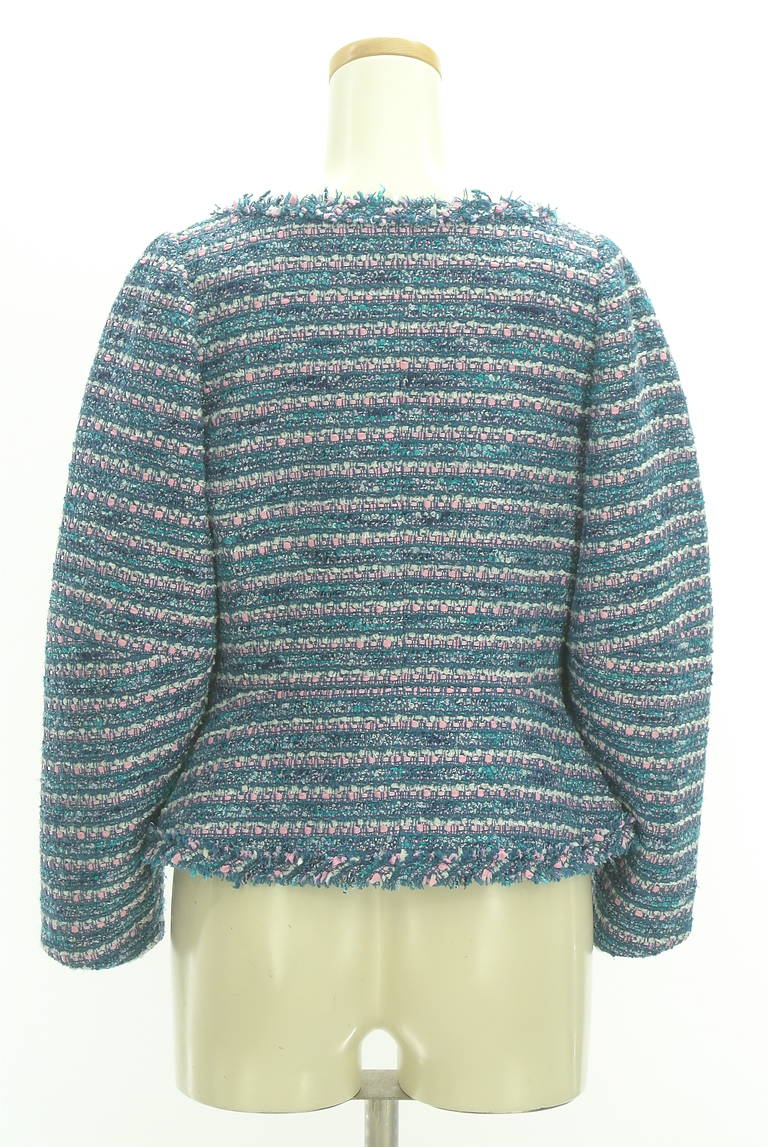 Maglie le cassetto（マーリエ ル カセット）の古着「商品番号：PR10310905」-大画像2