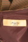 Maglie le cassetto（マーリエ ル カセット）の古着「商品番号：PR10310907」-6