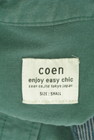 coen（コーエン）の古着「商品番号：PR10310908」-6