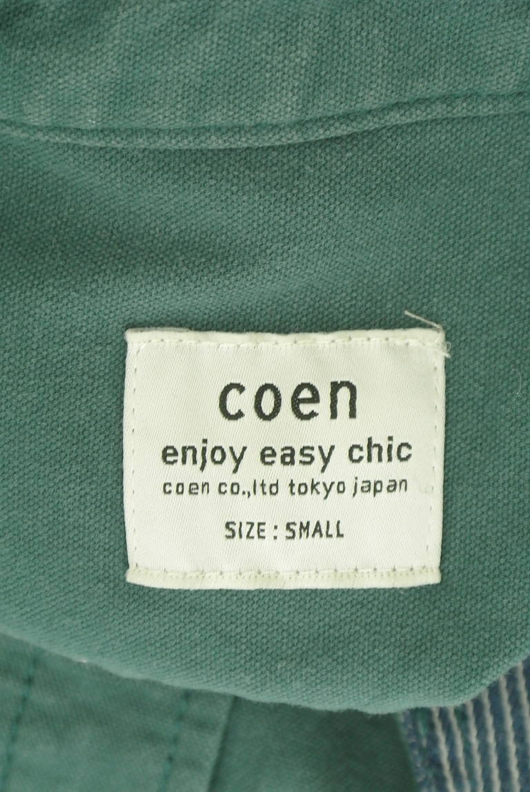 coen（コーエン）の古着「商品番号：PR10310908」-大画像6
