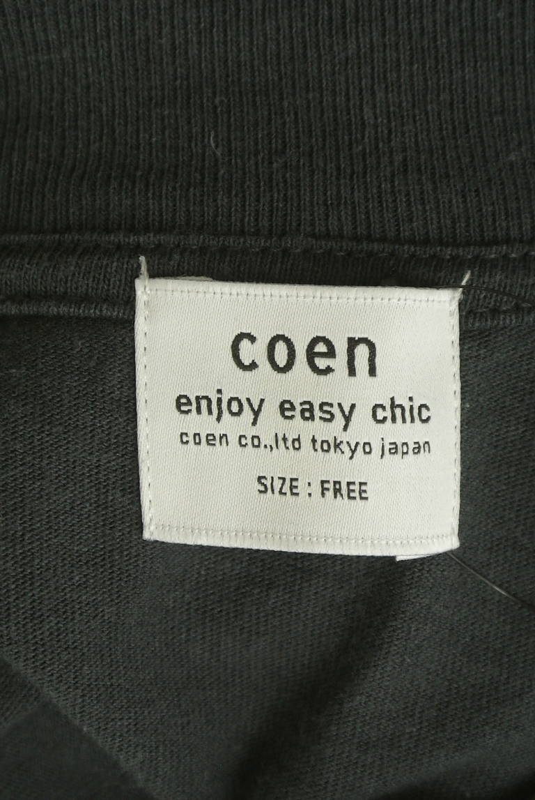 coen（コーエン）の古着「商品番号：PR10310909」-大画像6