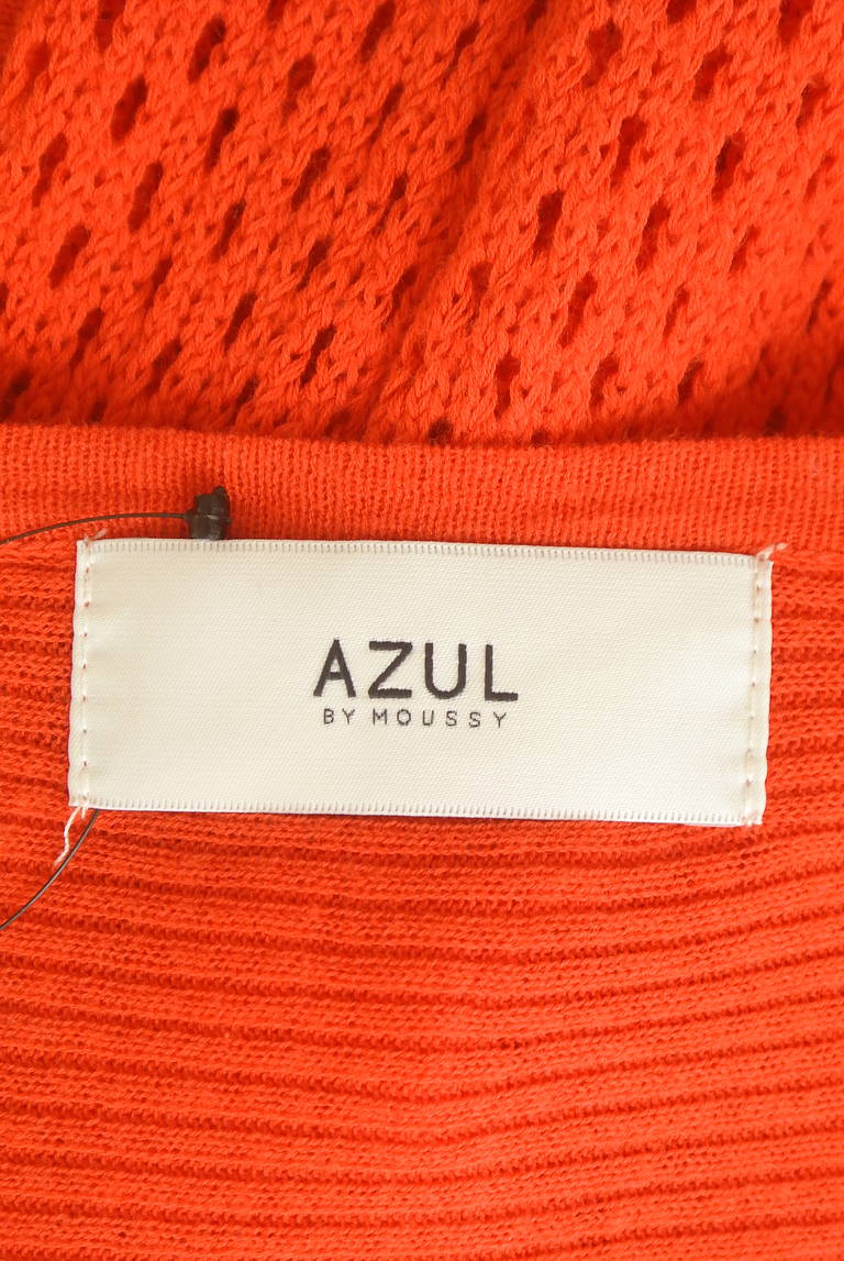 AZUL BY MOUSSY（アズールバイマウジー）の古着「商品番号：PR10310910」-大画像6