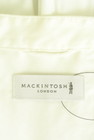 MACKINTOSH LONDON（マッキントッシュ ロンドン）の古着「商品番号：PR10310913」-6