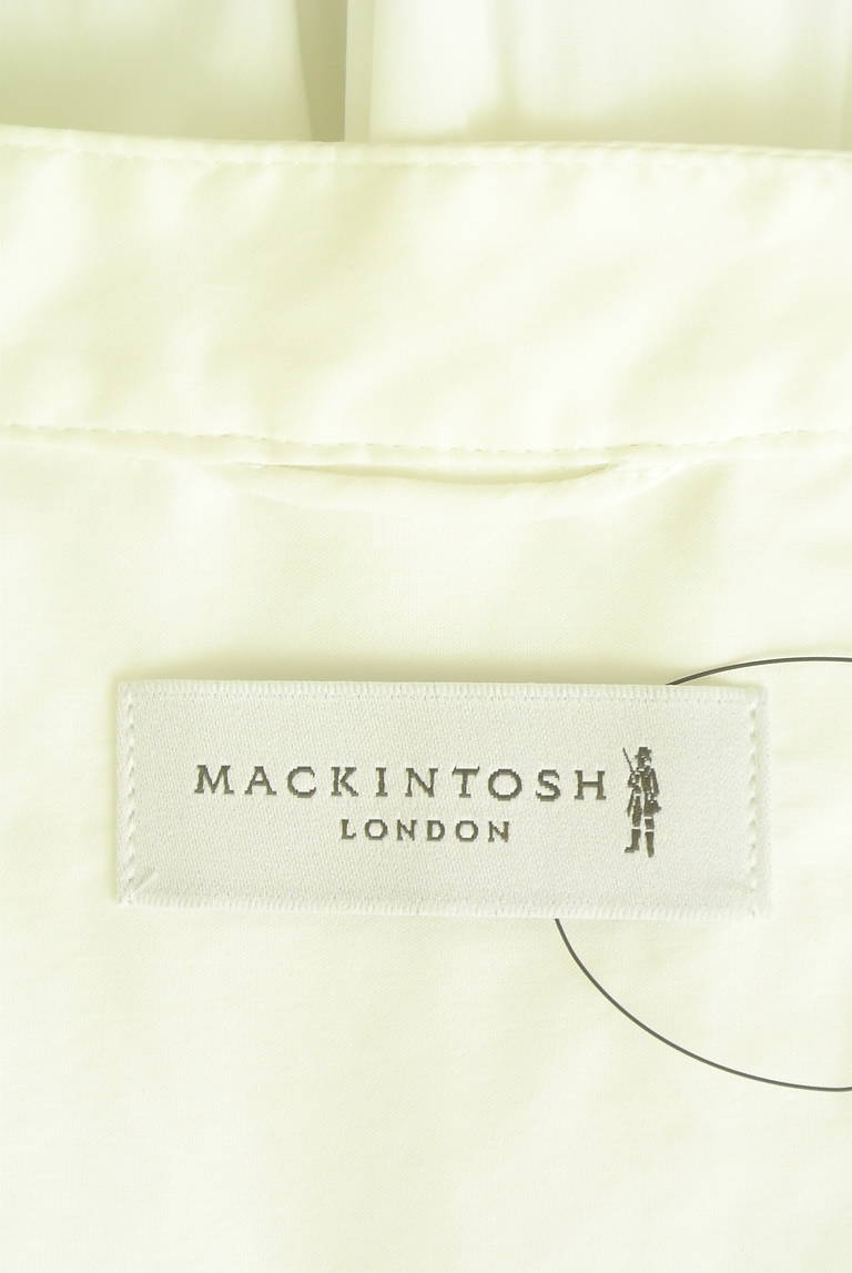 MACKINTOSH LONDON（マッキントッシュ ロンドン）の古着「商品番号：PR10310913」-大画像6