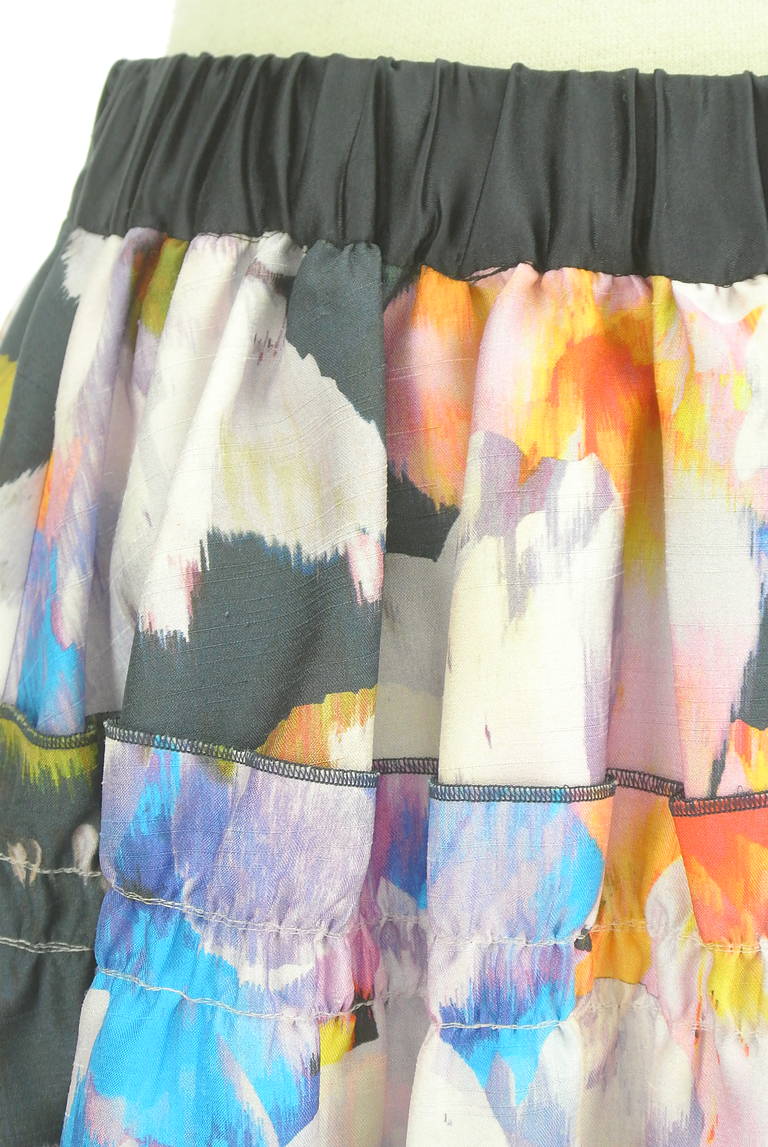 LANVIN en Bleu（ランバンオンブルー）の古着「商品番号：PR10310917」-大画像4