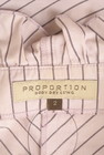 PROPORTION BODY DRESSING（プロポーションボディ ドレッシング）の古着「商品番号：PR10310920」-6