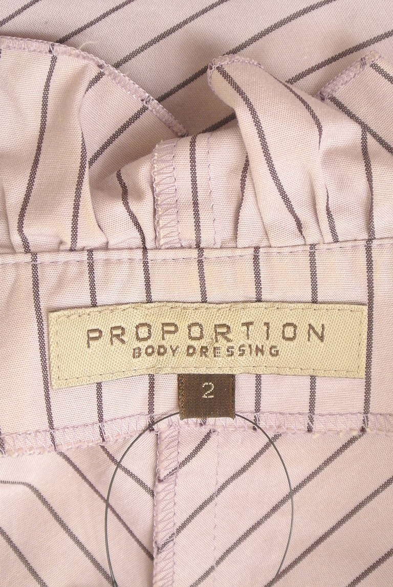 PROPORTION BODY DRESSING(プロポーションボディ ドレッシング)の古着「商品番号:PR10310920」-大画像6