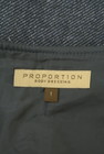 PROPORTION BODY DRESSING（プロポーションボディ ドレッシング）の古着「商品番号：PR10310921」-6