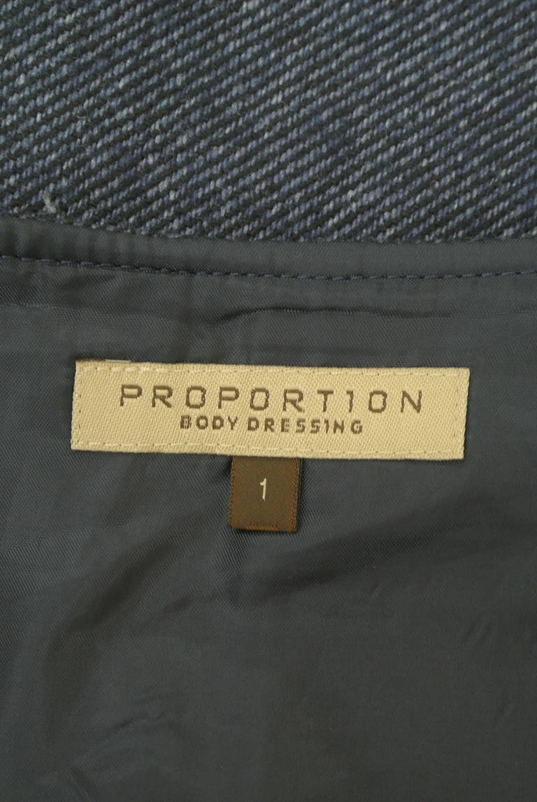 PROPORTION BODY DRESSING(プロポーションボディ ドレッシング)の古着「商品番号:PR10310921」-大画像6