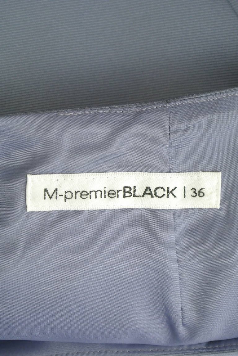 M-premier（エムプルミエ）の古着「商品番号：PR10310925」-大画像6