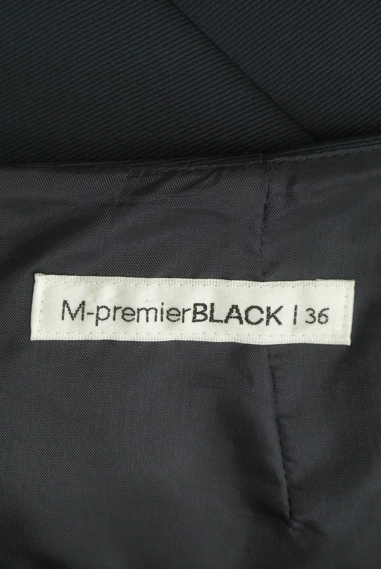 M-premier（エムプルミエ）の古着「商品番号：PR10310926」-大画像6