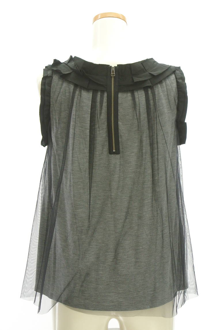 LANVIN en Bleu（ランバンオンブルー）の古着「商品番号：PR10310929」-大画像2