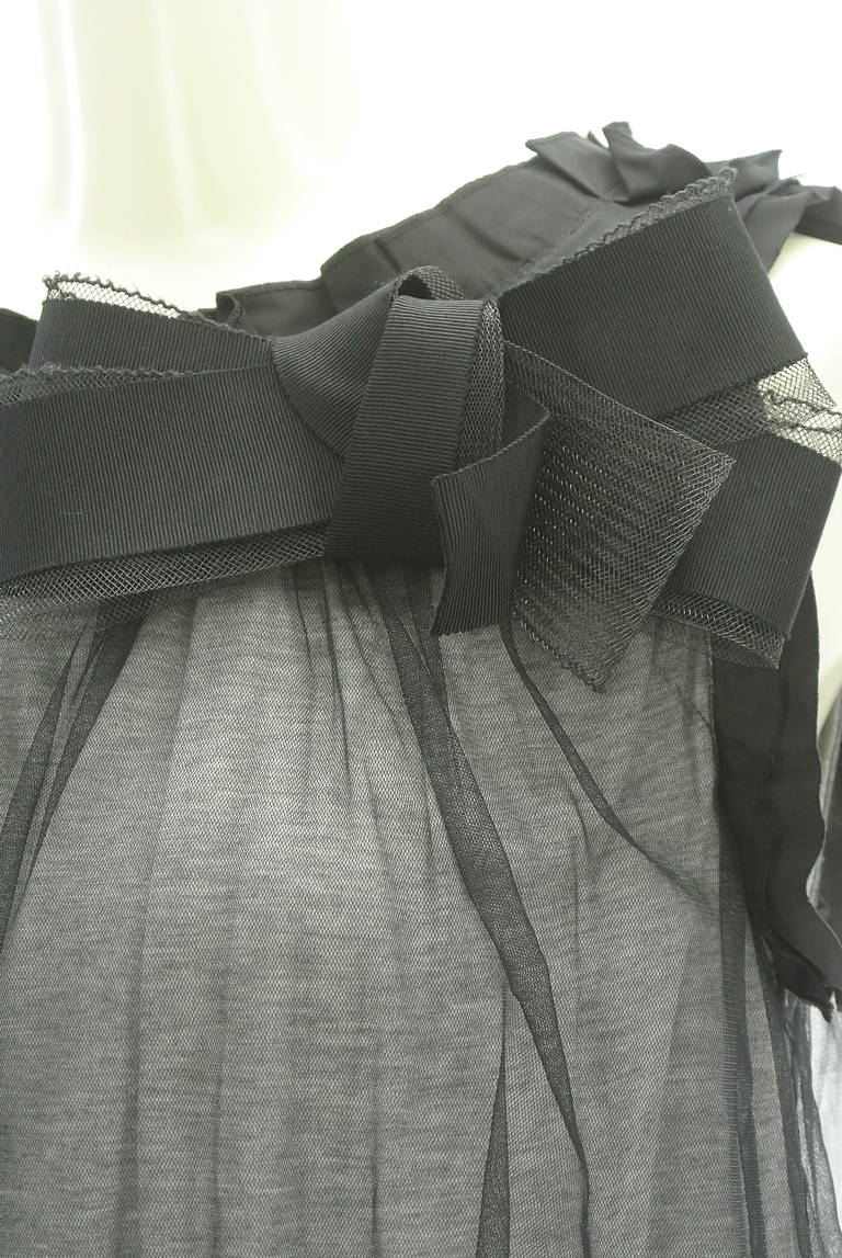 LANVIN en Bleu（ランバンオンブルー）の古着「商品番号：PR10310929」-大画像4