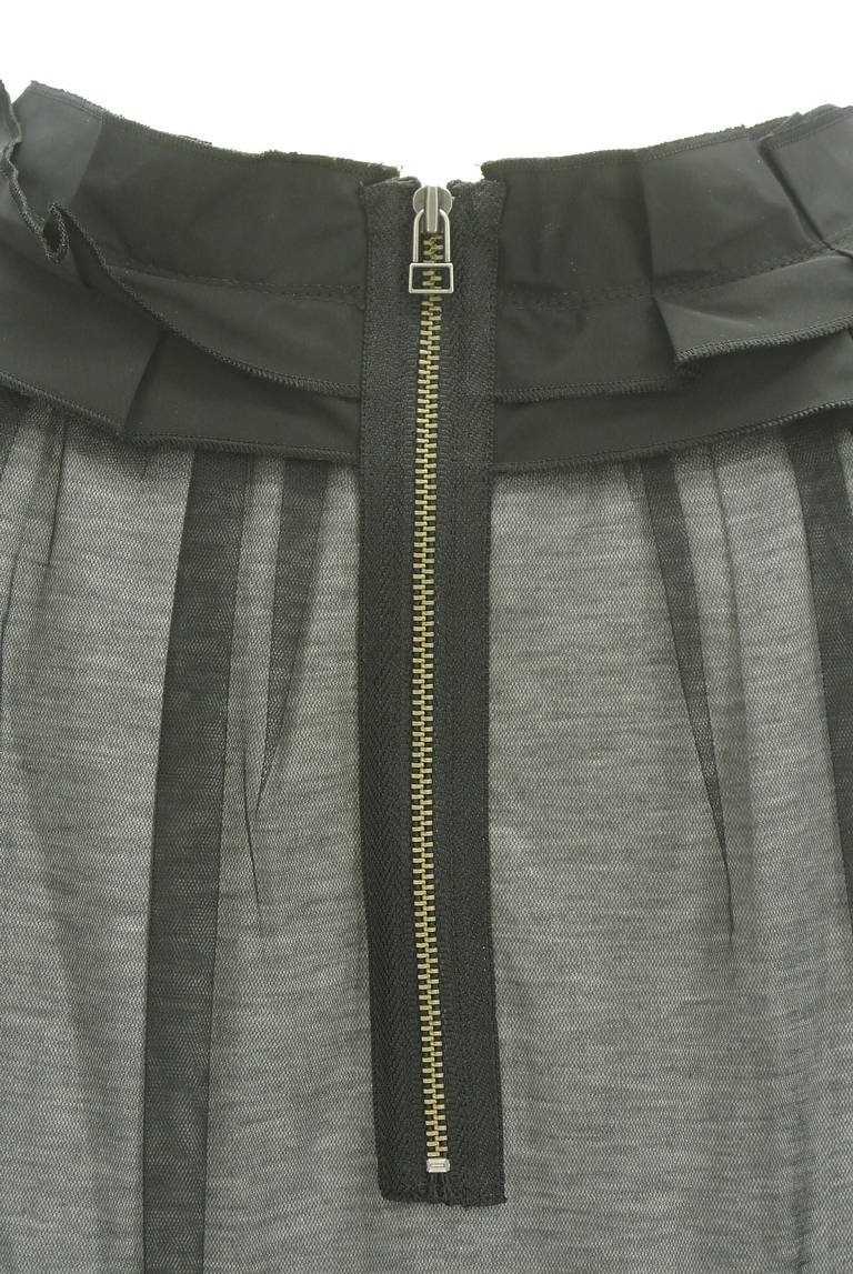 LANVIN en Bleu（ランバンオンブルー）の古着「商品番号：PR10310929」-大画像5