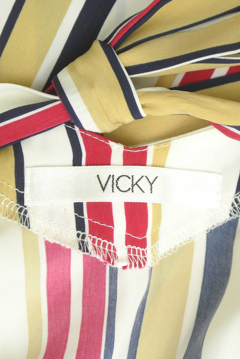 VICKY（ビッキー）の古着「商品番号：PR10310931」-大画像6