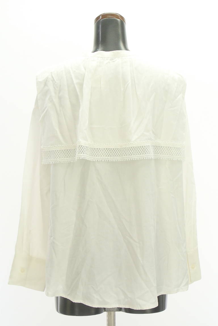 CAPRICIEUX LE'MAGE（カプリシュレマージュ）の古着「商品番号：PR10310932」-大画像2