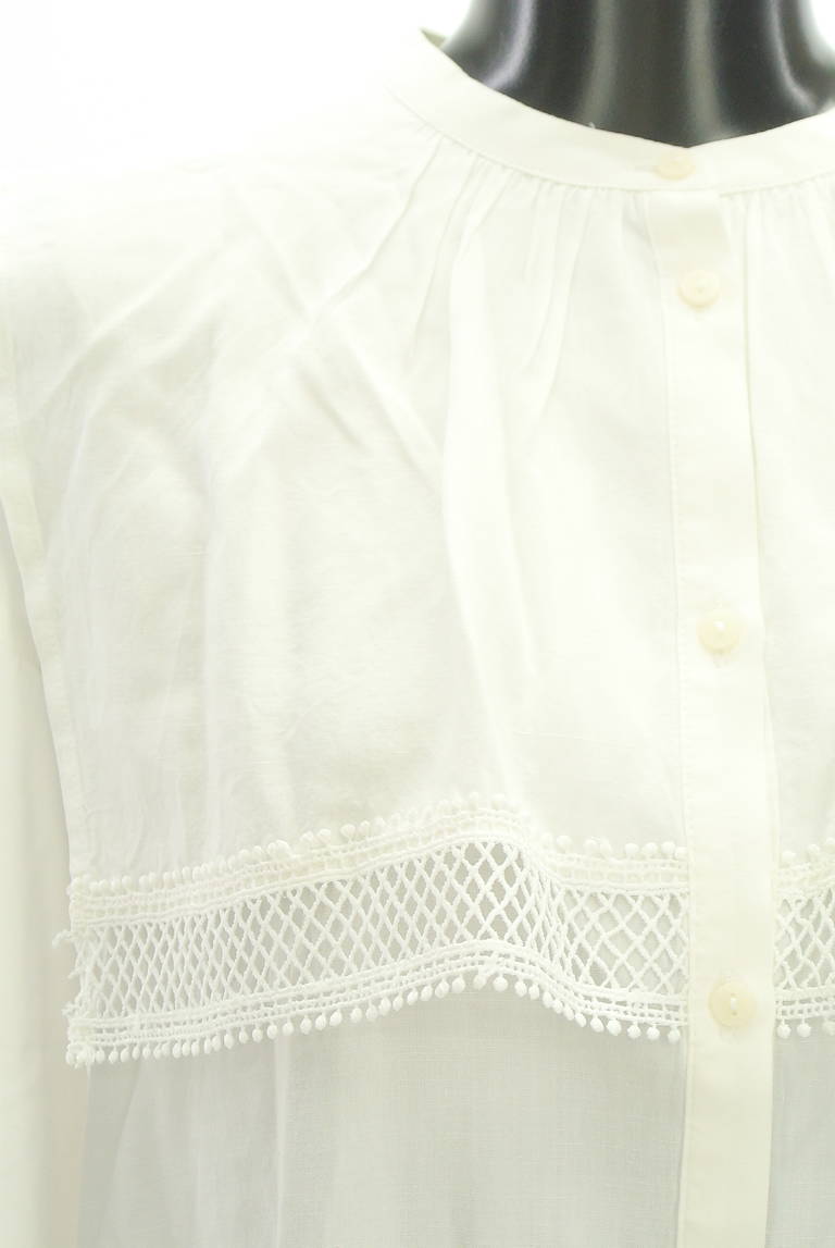 CAPRICIEUX LE'MAGE（カプリシュレマージュ）の古着「商品番号：PR10310932」-大画像4