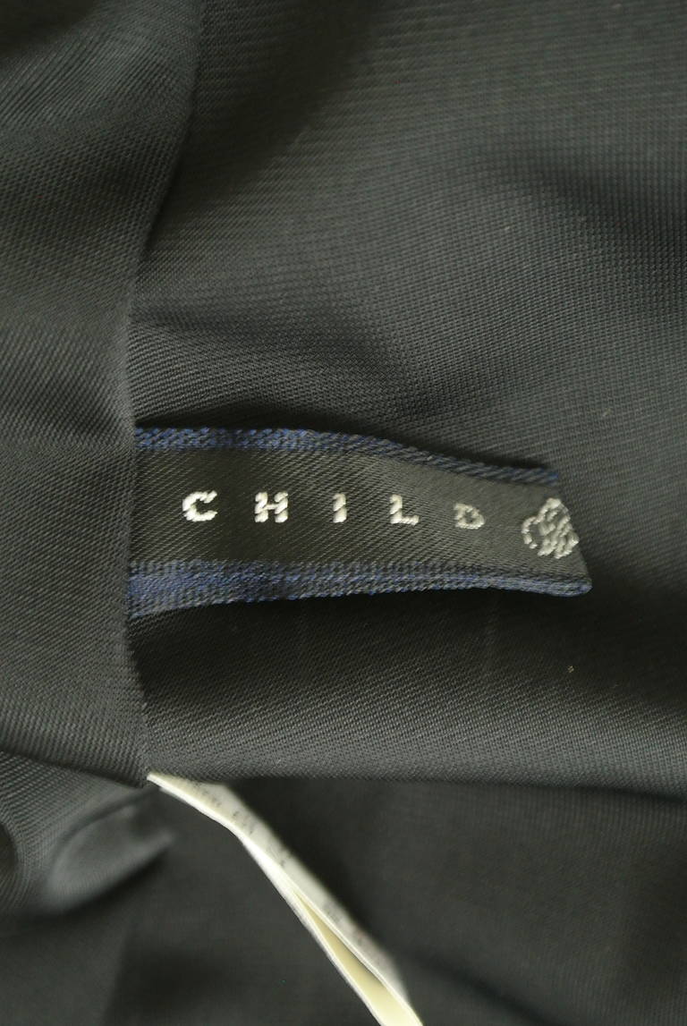 CHILD WOMAN（チャイルドウーマン）の古着「商品番号：PR10310937」-大画像6