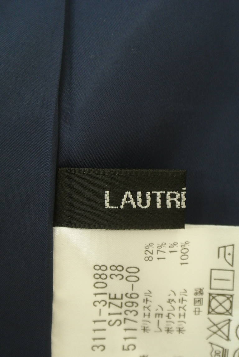LAUTREAMONT（ロートレアモン）の古着「商品番号：PR10310942」-大画像6