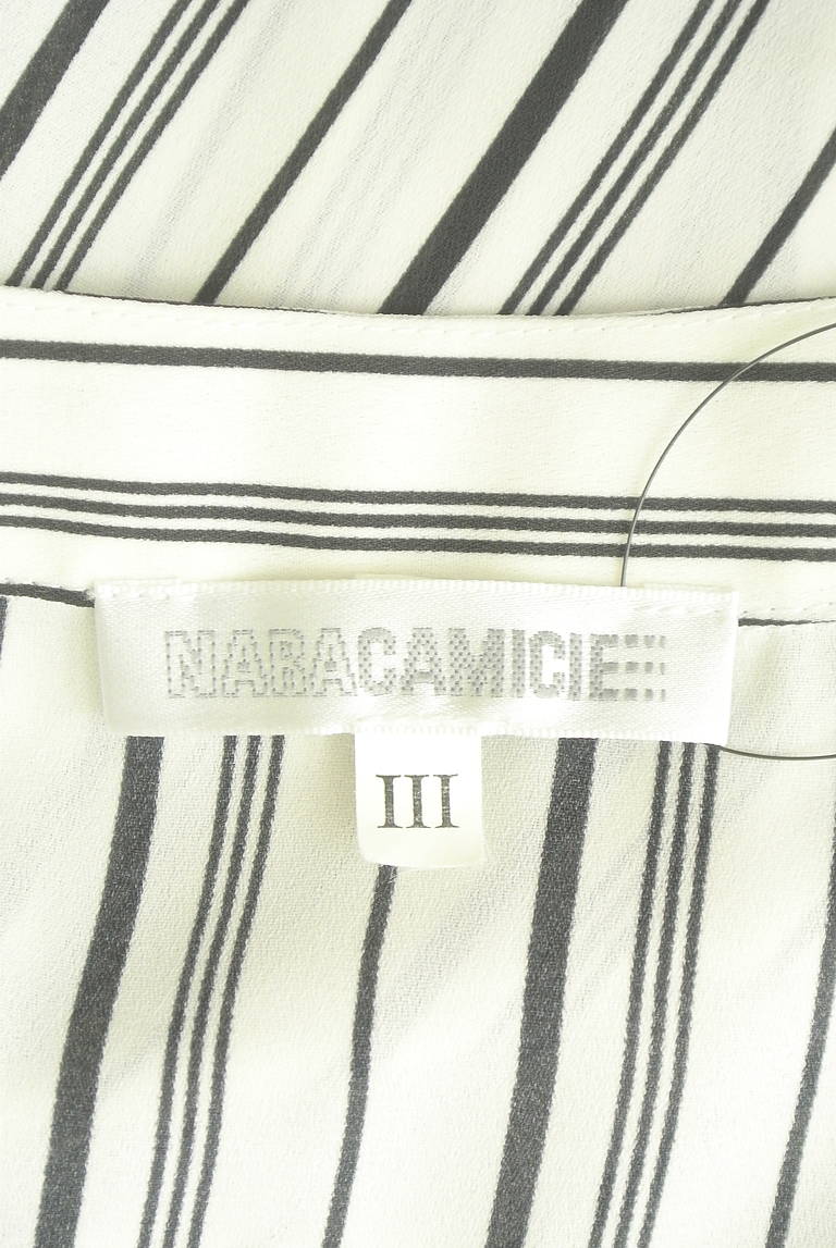 NARA CAMICIE（ナラカミーチェ）の古着「商品番号：PR10310955」-大画像6