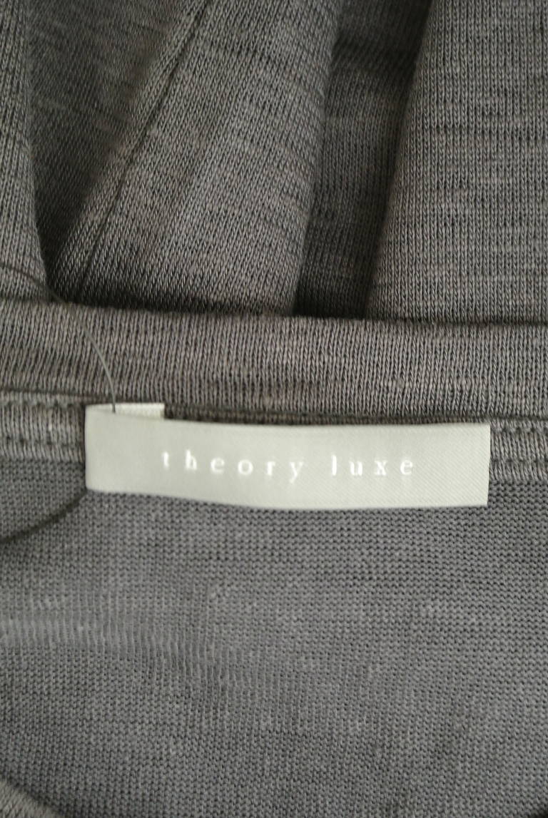 theory luxe（セオリーリュクス）の古着「商品番号：PR10310961」-大画像6