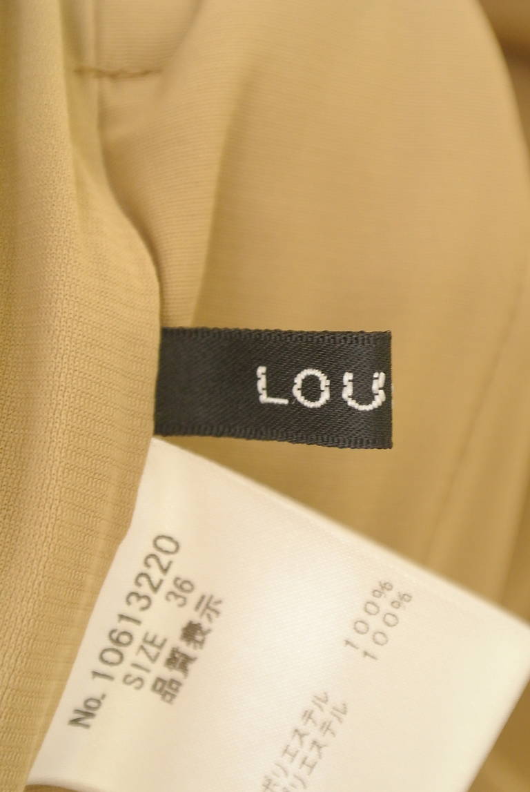 LOUNIE（ルーニィ）の古着「商品番号：PR10310974」-大画像6