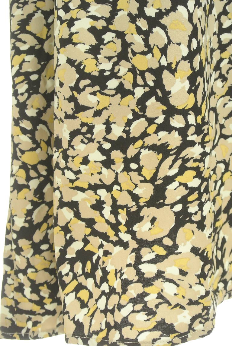 AZUL BY MOUSSY（アズールバイマウジー）の古着「商品番号：PR10310982」-大画像5