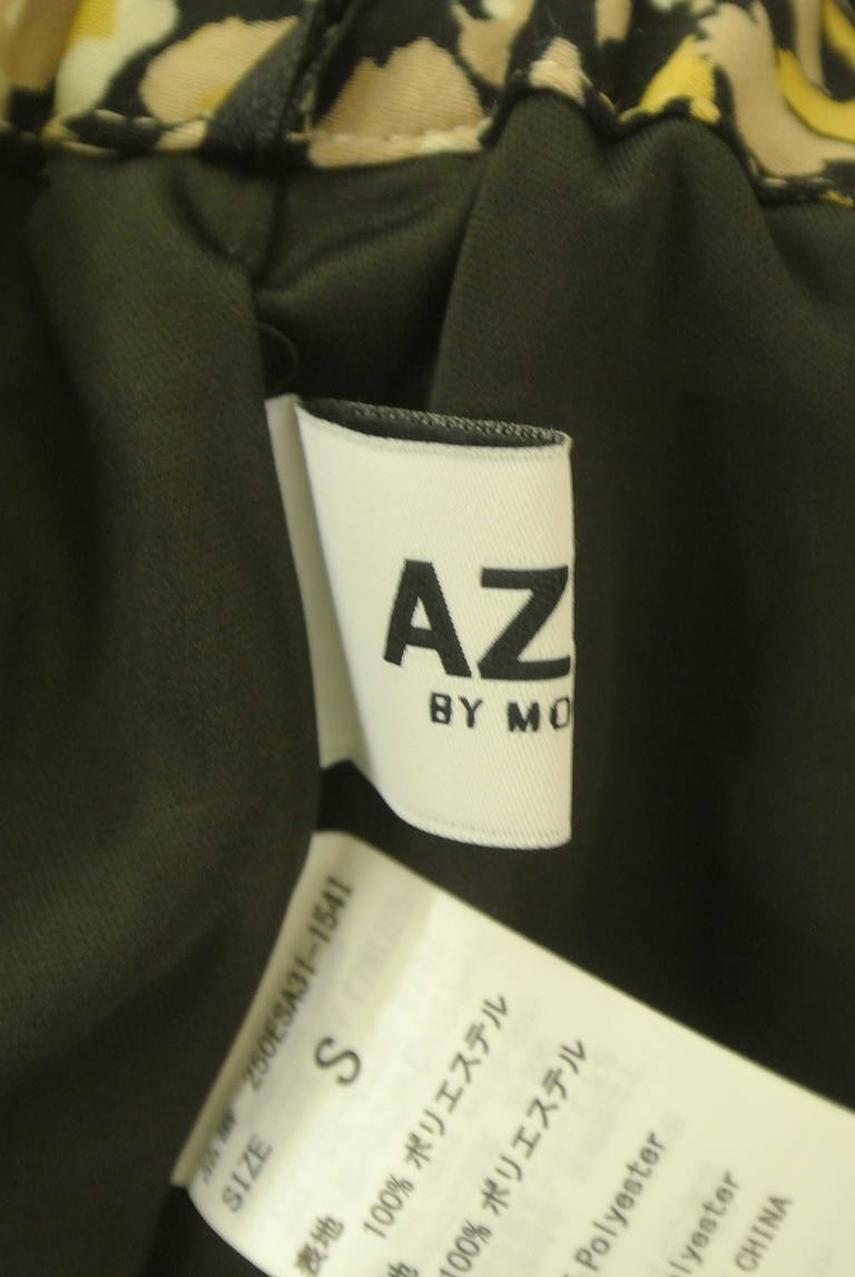 AZUL BY MOUSSY（アズールバイマウジー）の古着「商品番号：PR10310982」-大画像6