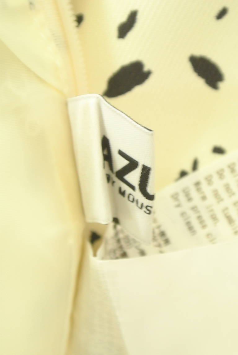 AZUL BY MOUSSY（アズールバイマウジー）の古着「商品番号：PR10310983」-大画像6