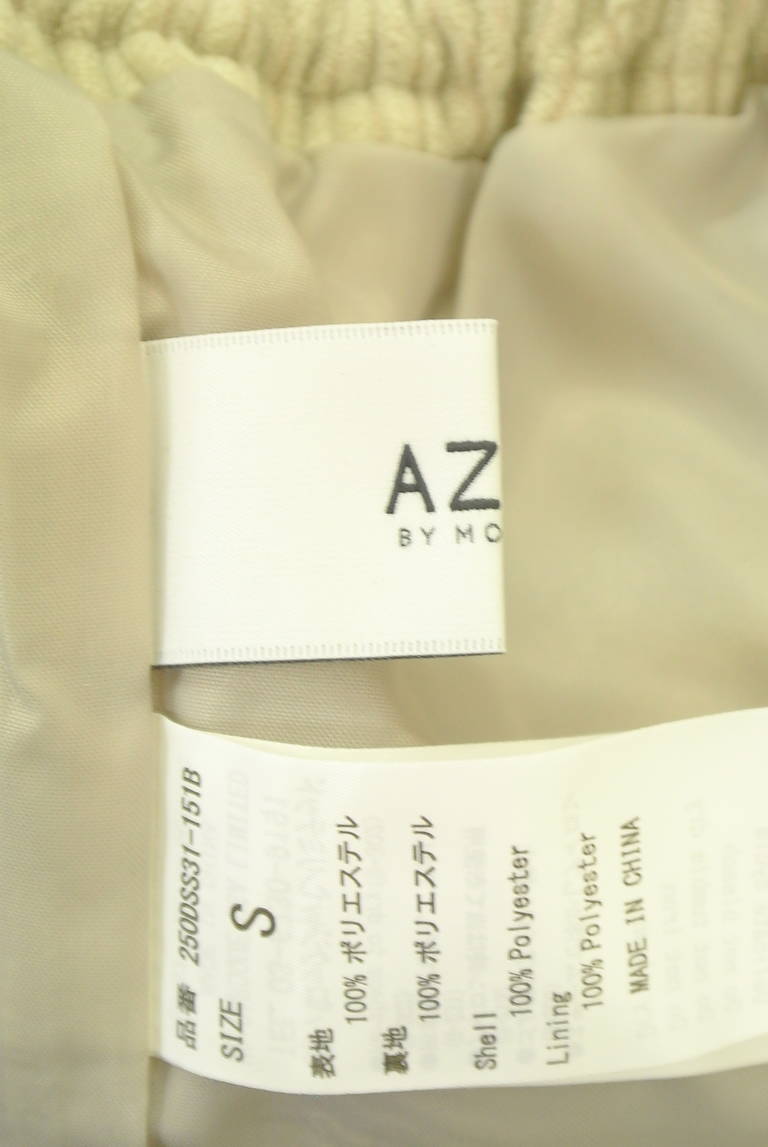 AZUL BY MOUSSY（アズールバイマウジー）の古着「商品番号：PR10310985」-大画像6
