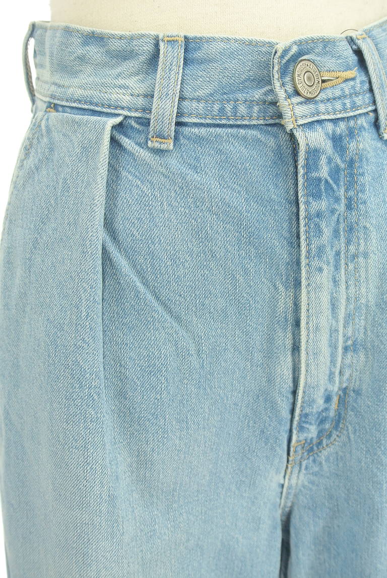 AZUL BY MOUSSY（アズールバイマウジー）の古着「商品番号：PR10310987」-大画像4